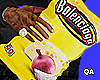 Balenc Chips Bag