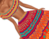 Mexican Dress V3