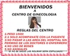 NOLMAS DEL HOSPITAL