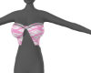 cutout PINK top