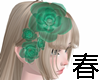 937Add Flower頭花v5