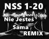 Nie Jestes Sama RMX