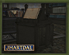 JL Nadirel Lectern