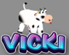 crazy cow avi