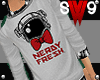 [SW9]-NerdyFresh.Sweater