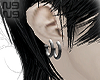 ╋━earings_R !