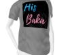 His Baka