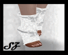 SZ Sweetie Socks