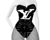 LV body
