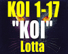 KOI-Lotta.