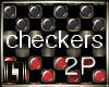 !LL! Checkers 2P Game