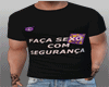 Camisa faça sexo