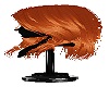 geiver copper hair