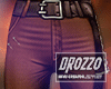 D| Fall Jean Pant