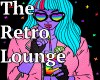 The Retro Lounge