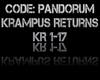 (☣) Krampus Returns