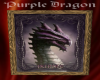 (AG) Dragon Purple