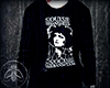 Siouxsie + Sweater IHI