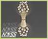 _BEACHES Wall Sconce_