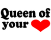 queen of ur heart pt2