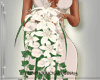 "SAV" BISMA WEDD BOUQUET