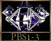 [Z]Epic Purple Diamond