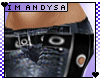 !*Andy*! Sembrina (BM)