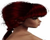 Red Kezio Hair