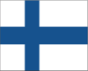 Finland Flag Animated