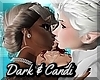 ¢| Dark&Candi Wed Pic