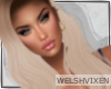 WV: Leah Blonde