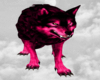 Pink wolf req.