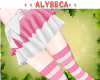 Aly! Holiday Skirt v5