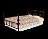 English Manor Bed