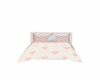 B~ Pink Kids Bed 40%