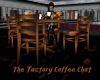 The Factory Coffee Chat