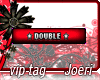 j| Double Dang - Darn