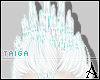 a . taiga crystal crown