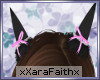~XF~ Cute Horns 