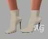 Calith Beige Boots