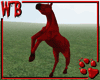 Scarlet Horse