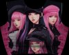 Bun! BlackPink T-shirt