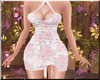 Light Floral Dress