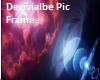 Derivable Pic Frame