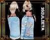 BAGGY JEANS CARGO