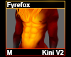Fyrefox Kini M V2