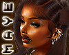 M. GEMMA BROWN SLEEK