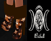 D! GingerBreadBoots