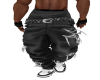 Gangster Jeans