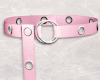 Emma Pink Belt